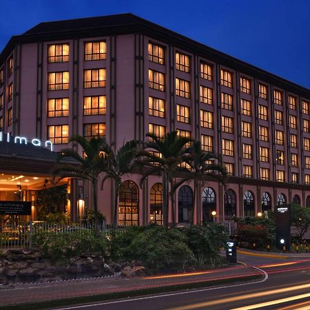Pullman Nairobi Upper Hill Hotel Luaran gambar